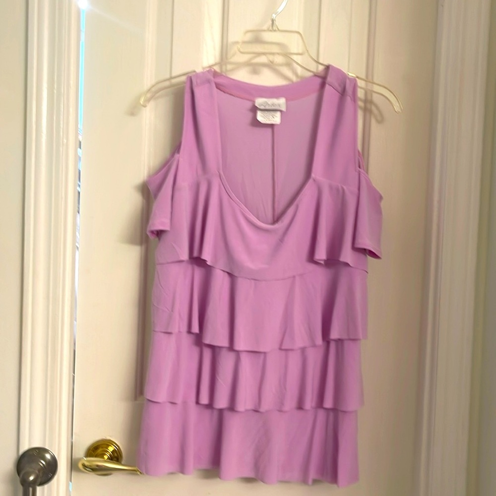 Beautiful ladies top